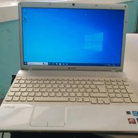Sony Vaio PCG-71211M