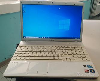 Sony Vaio PCG-71211M