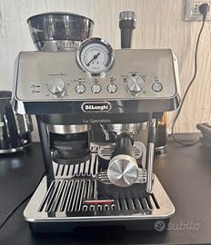 De longhi la specialista arte