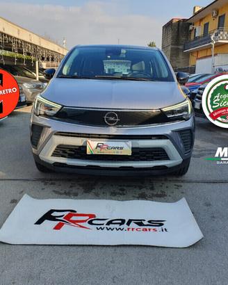 Opel Crossland 1.5 ECOTEC D 120 CV Start&Stop Ulti