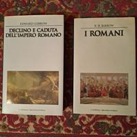Libri classici sulla Storia di Roma