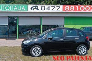 Citroen C3 1.4 HDi 70 Exclusive