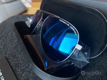 Occhiali Da Sole Porsche Design P8935 C775