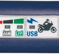 TecMate OptiMATE USB O-100, Caricabatterie USB 240