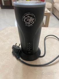 Cappuccinatore