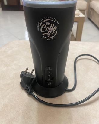 Cappuccinatore