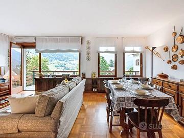Appartamento Bormio per personale scolastico