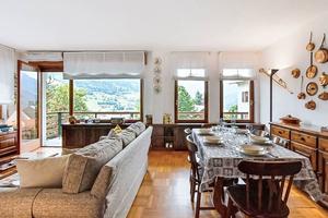 Appartamento Bormio per personale scolastico