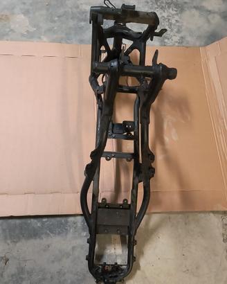 accessori telaio Yamaha MT03 660 2007