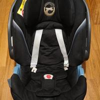 ovetto  Cybex Aton 5
