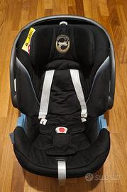 ovetto  Cybex Aton 5