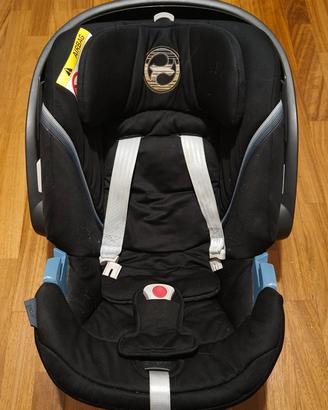 ovetto  Cybex Aton 5