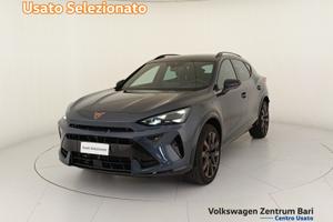 Cupra Formentor 2.0 tdi 150cv dsg