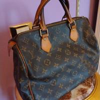 Borsa Louis Vuitton Speedy 30 