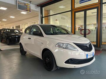 LANCIA Ypsilon 1.2 69 CV 5 porte S&S Elefantino