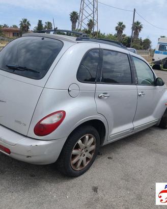 CHRYSLER PT CRUISER PT 2.2 CRD 150CV Ricambi -