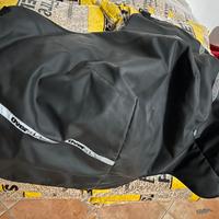 Coperta gambe scooter