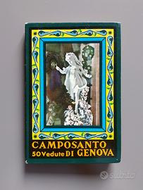 Camposanto 50 vedute di Genova