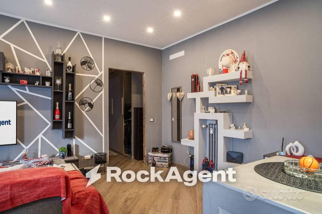 Appartamento – Mede - Vista 3