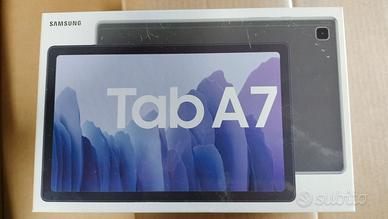 Samsung Galaxy Tab A7 10.4"