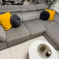 Divano letto contenitore Quercioli Poltrone e sofà