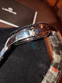 orologio uomo Lorenz