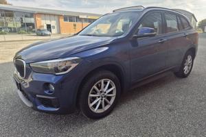 BMW X1 sDrive18d Msport