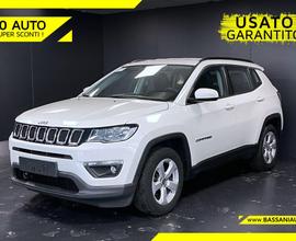 JEEP Compass 1.6 Multijet II 2WD Longitude