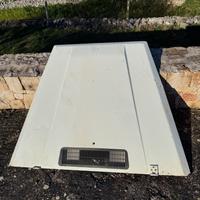 Cofano Mercedes G 250