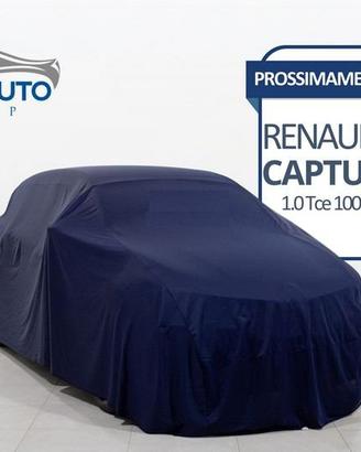 Renault Captur 1.0 Tce 100cv GPL Business