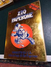 ZIO PAPERONE SPECIALE 50 ANNI-NOVEMBRE 1997 -N.9