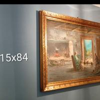 quadro del pittore Fattori