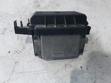 CENTRALINA PORTA FUSIBILI E BODY COMPUTER CHRYSLER