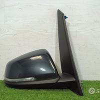 Bmw serie 2 f45 specchio 6 pin destro | 12280