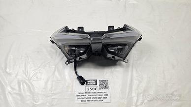 FANALE FARO PROIETTORE ANTERIORE ORIGINALE CF MOTO