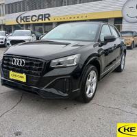 Audi Q2 35 TFSI S tronic S line Edition