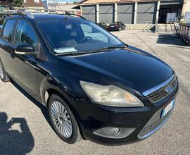 FORD Focus neopatentati 1.6 TDCi (90C