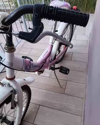 MTB bicicletta bambina 20"