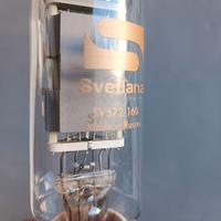 Valvola tube Svetlana SV572-160