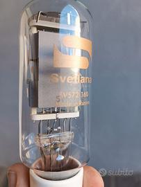 Valvola tube Svetlana SV572-160