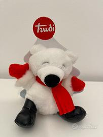 Trudi orsetto di Natale