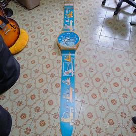 Orologio da parete Swatch - 1999