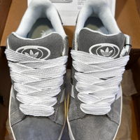 Adidas Campus 00S Grigio EU 40