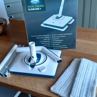 lavapavimenti senza filo