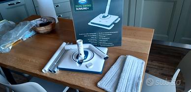 lavapavimenti senza filo