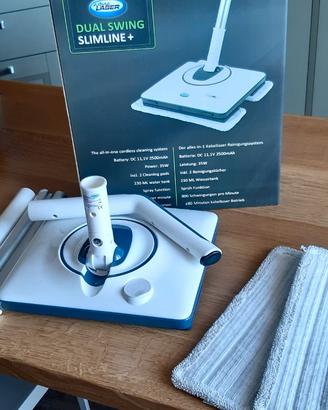 lavapavimenti senza filo