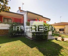 Casa indipendente - Pasiano di Pordenone