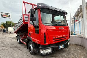 IVECO 75E15 K RIBALTABILE ARIA CONDIZIONATA