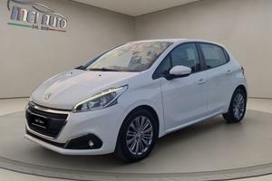 PEUGEOT 208 1° serie BlueHDi 75 5 porte Active