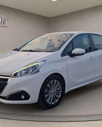 PEUGEOT 208 1° serie BlueHDi 75 5 porte Active